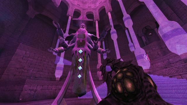 Hình ảnh trong game WRATH Aeon of Ruin v1.1.2-TENOKE