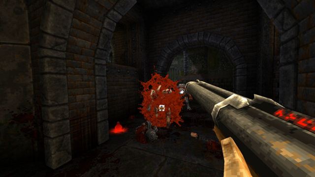 Hình ảnh trong game WRATH Aeon of Ruin v1.1.2-TENOKE