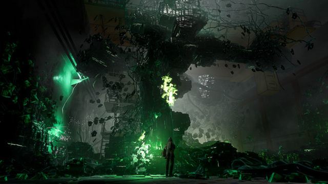 Hình ảnh trong game Chernobylite Complete Edition v50563-P2P