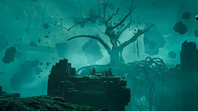 Hình ảnh trong game Chernobylite Complete Edition v50563-P2P
