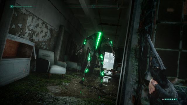 Hình ảnh trong game Chernobylite Complete Edition v50521-P2P