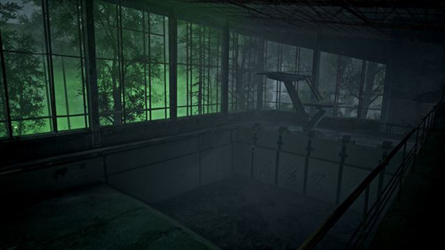 Hình ảnh trong game Chernobylite Complete Edition v50521-P2P