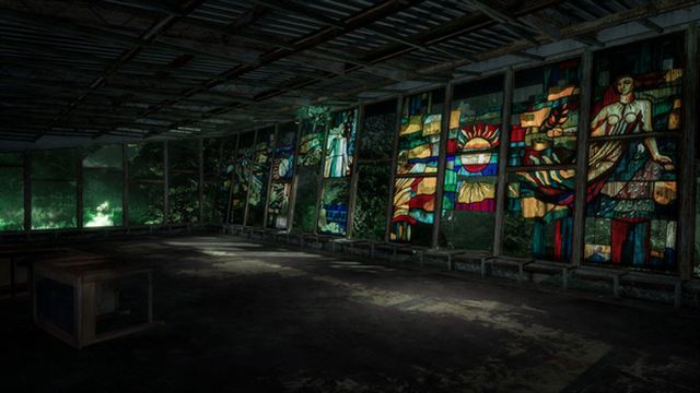 Hình ảnh trong game Chernobylite Complete Edition v50506-P2P