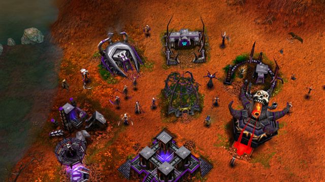 Hình ảnh trong game Battle Realms Zen Edition-SKIDROW