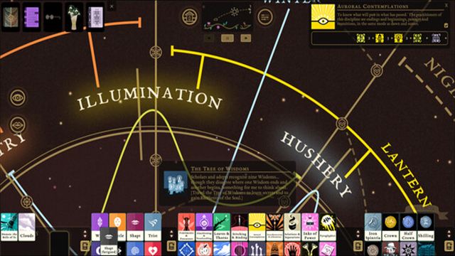 Hình ảnh trong game BOOK OF HOURS HOUSE OF LIGHT-SKIDROW
