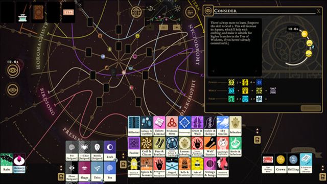 Hình ảnh trong game BOOK OF HOURS HOUSE OF LIGHT-SKIDROW