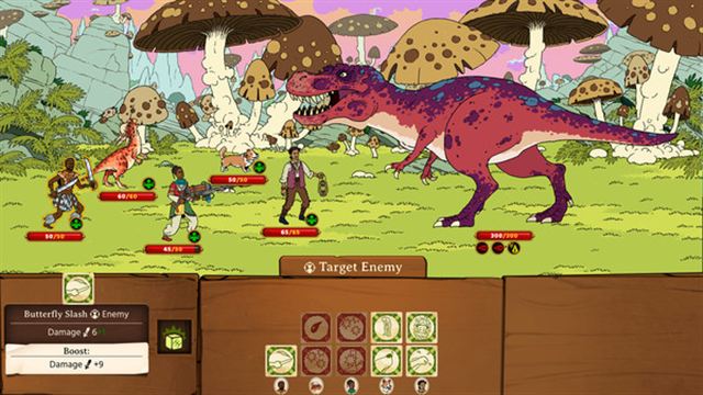 Hình ảnh trong game Curious Expedition 2 Free Cultist-TiNYiSO