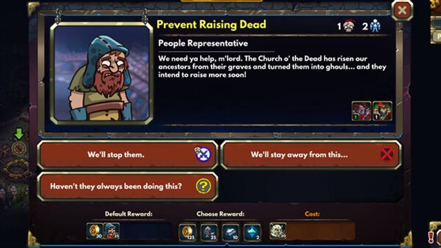 Hình ảnh trong game Gladiator Guild Manager v1.012-P2P