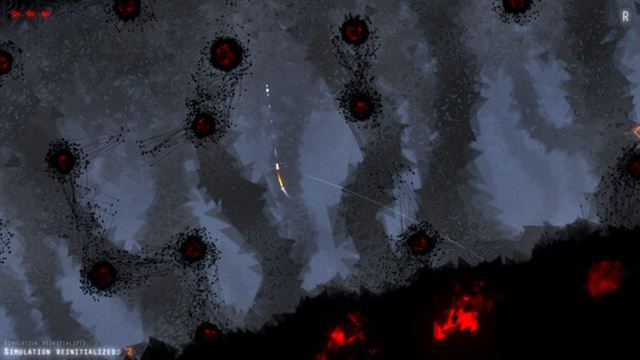 Hình ảnh trong game Unlanded-TENOKE