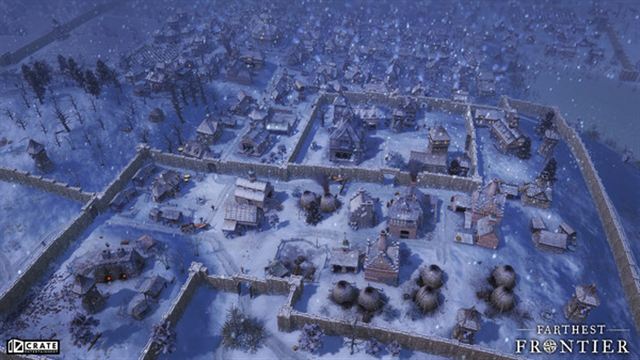 Hình ảnh trong game Farthest Frontier v0.9.5 Early Access