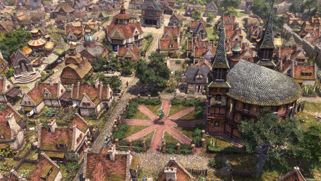Hình ảnh trong game Farthest Frontier v0.9.5 Early Access