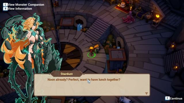 Hình ảnh trong game Nigate Tale v0.9.4-P2P