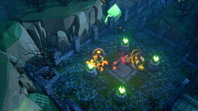 Hình ảnh trong game Nigate Tale v0.9.4-P2P