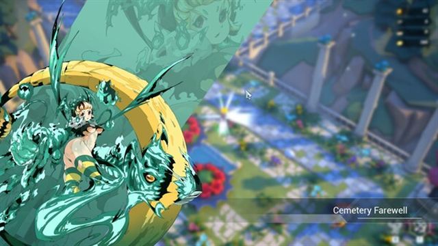 Hình ảnh trong game Nigate Tale v0.9.4-P2P