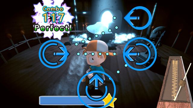 Hình ảnh trong game Starstruck Hands of Time-TENOKE