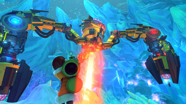 Hình ảnh trong game Onirism v20260118-P2P