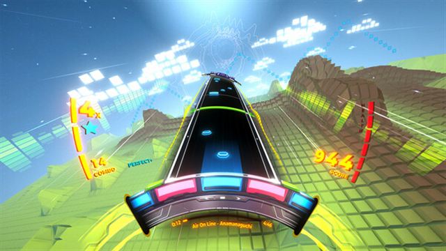 Hình ảnh trong game Spin Rhythm XD v20250404-TENOKE
