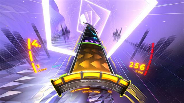 Hình ảnh trong game Spin Rhythm XD v20250404-TENOKE
