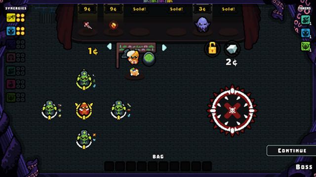 Hình ảnh trong game Just King v1.3.13B-P2P
