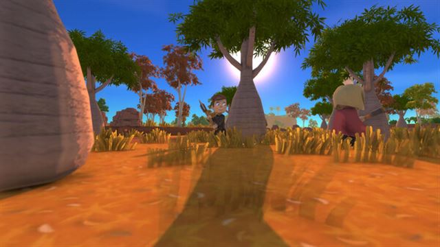 Hình ảnh trong game Dinkum-TENOKE