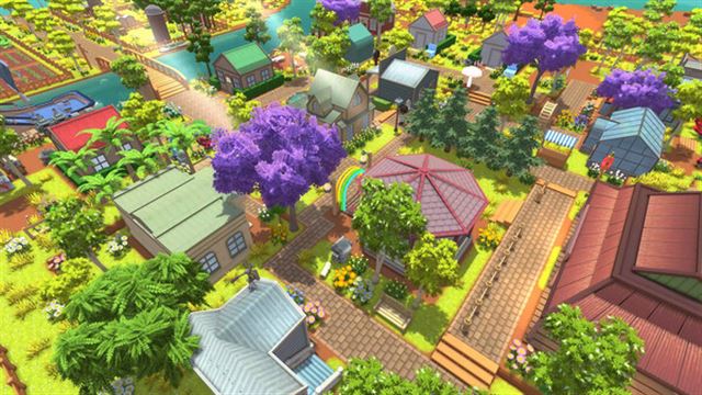 Hình ảnh trong game Dinkum-TENOKE