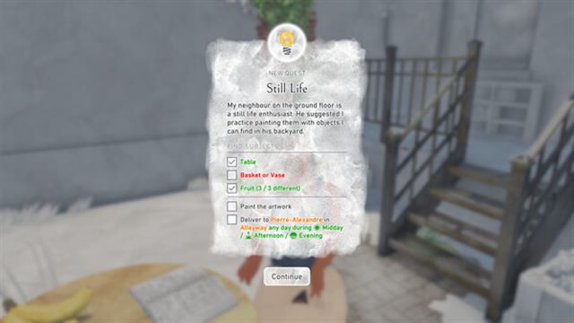 Hình ảnh trong game Ete-TENOKE