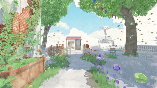 Hình ảnh trong game Ete-TENOKE