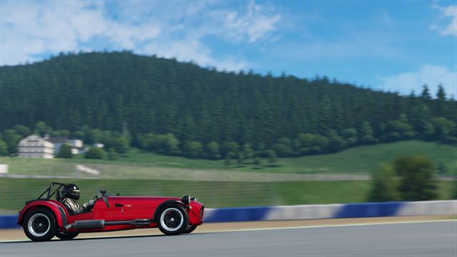 Hình ảnh trong game Automobilista 2 v1.6.3.4-P2P