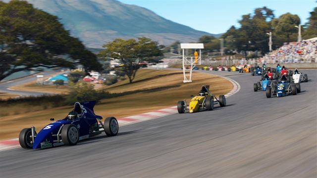 Hình ảnh trong game Automobilista 2 v1.6.4.2-P2P