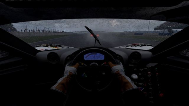 Hình ảnh trong game Automobilista 2 IMSA Track Pack-RUNE
