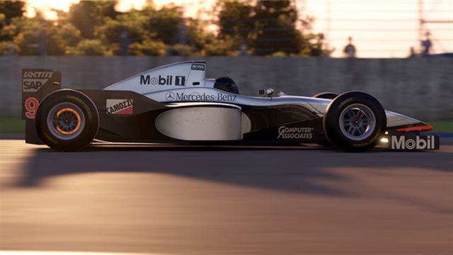 Hình ảnh trong game Automobilista 2 v1.6.3.5-P2P