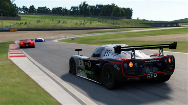 Hình ảnh trong game Automobilista 2 IMSA Track Pack-RUNE