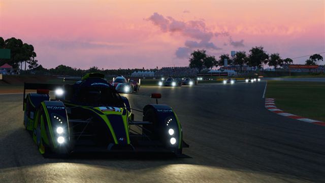 Hình ảnh trong game Automobilista 2 v1.6.4.2-P2P