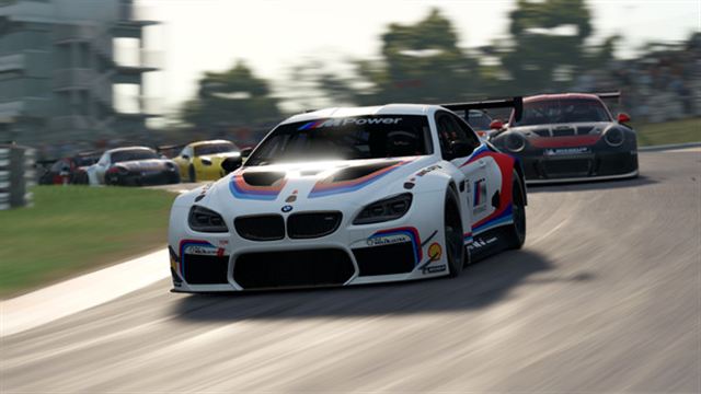 Hình ảnh trong game Automobilista 2 v1.6.3.4-P2P