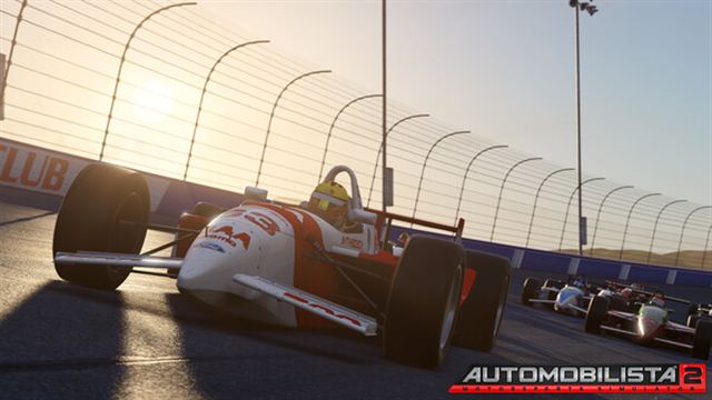 Hình ảnh trong game Automobilista 2 IMSA Track Pack-RUNE
