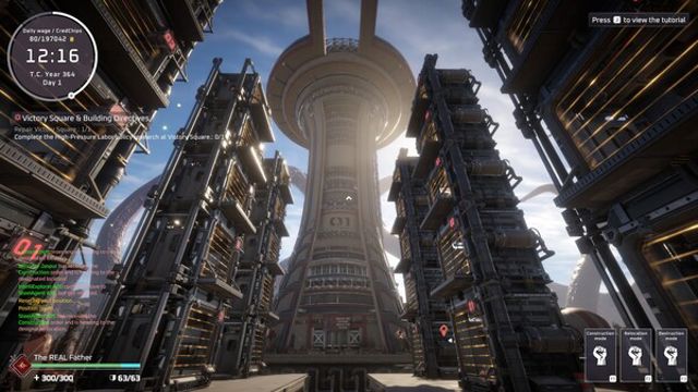 Hình ảnh trong game Pax Autocratica v0.195.0.203267 Early Access