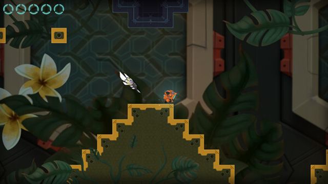 Hình ảnh trong game Oirbo-TENOKE