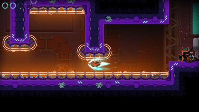 Hình ảnh trong game Oirbo-TENOKE