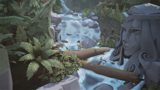 Hình ảnh trong game Selfloss-RUNE