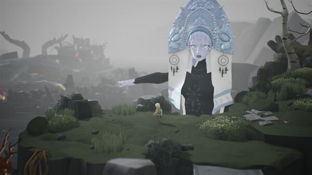 Hình ảnh trong game Selfloss-RUNE