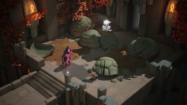 Hình ảnh trong game Selfloss-RUNE