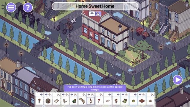 Hình ảnh trong game Hidden Through Time 2 Discovery-TENOKE