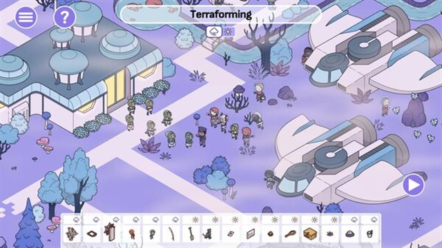 Hình ảnh trong game Hidden Through Time 2 Discovery-TENOKE