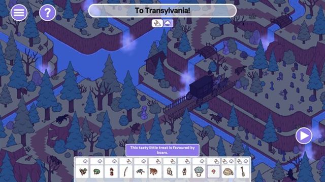 Hình ảnh trong game Hidden Through Time 2 Discovery-TENOKE
