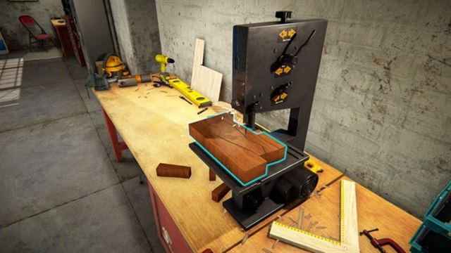 Hình ảnh trong game Gunsmith Simulator v1.2.4-P2P
