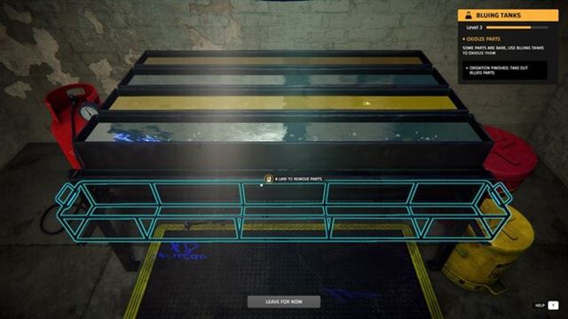 Hình ảnh trong game Gunsmith Simulator v1.3.22-P2P