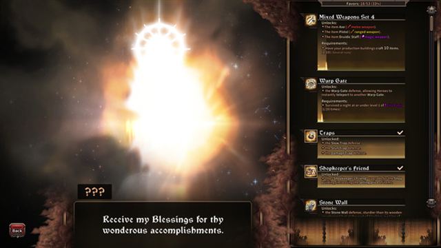 Hình ảnh trong game The Last Spell v1.2.19.2-P2P