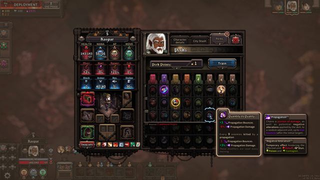 Hình ảnh trong game The Last Spell v1.1.6.2-P2P