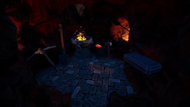 Hình ảnh trong game Hydroneer v3.0.8-P2P