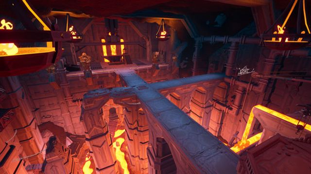 Hình ảnh trong game Hydroneer v3.0.8-P2P